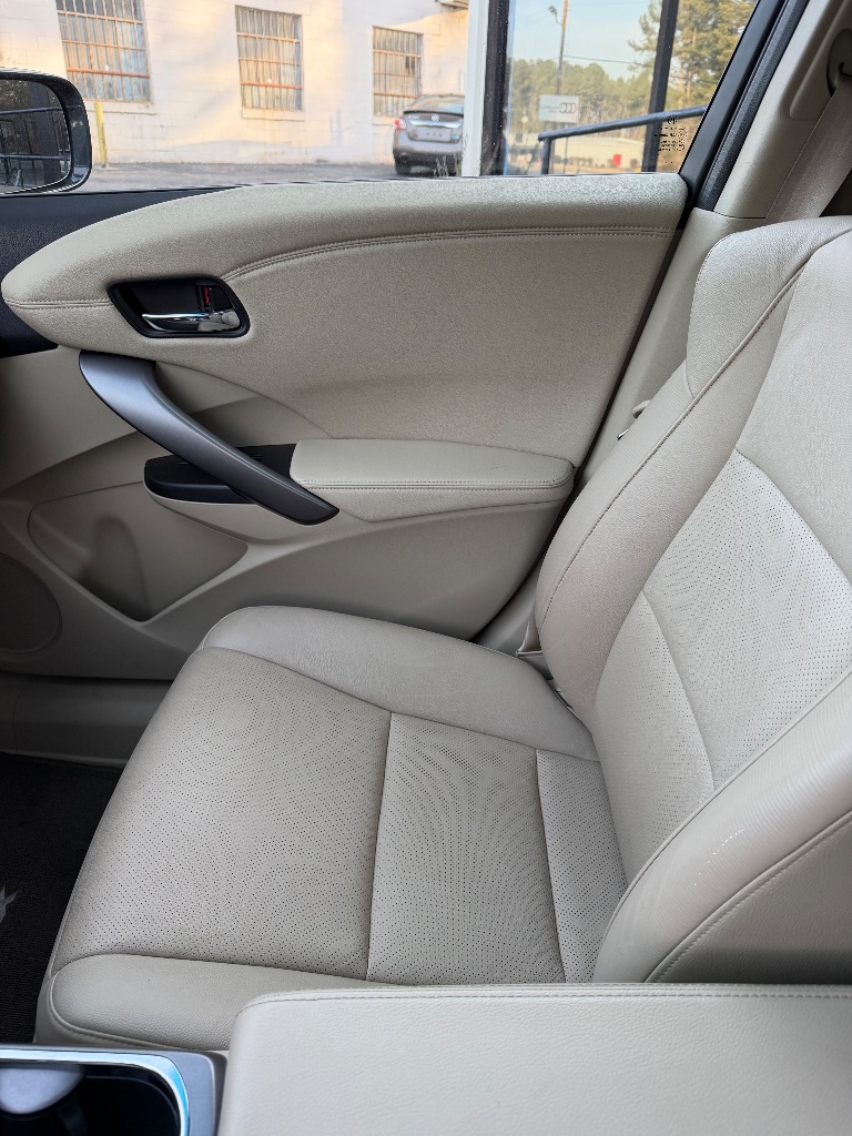 2015 Acura RDX Technology Package - Photo 11