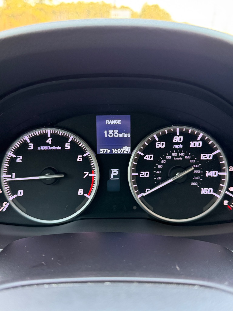 2015 Acura RDX Technology Package - Photo 14