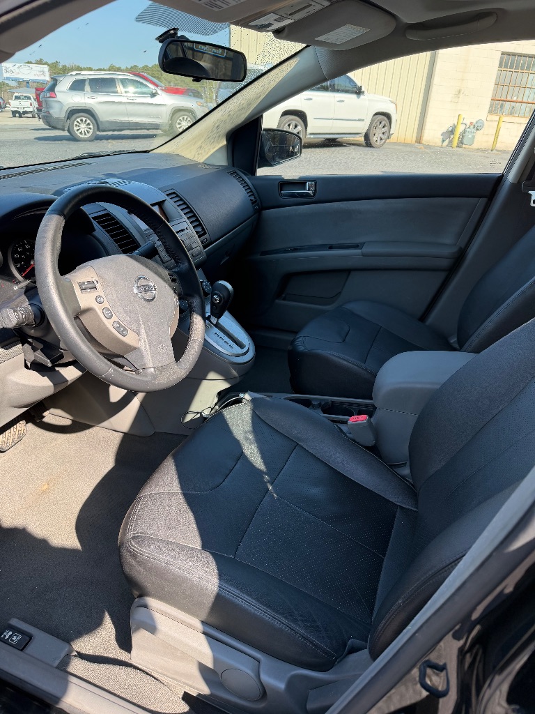 2007 Nissan Sentra 2.0 SL - Photo 7