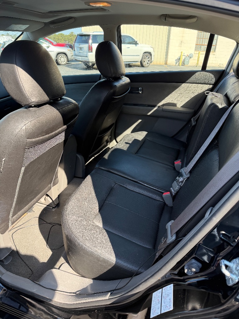 2007 Nissan Sentra 2.0 SL - Photo 6