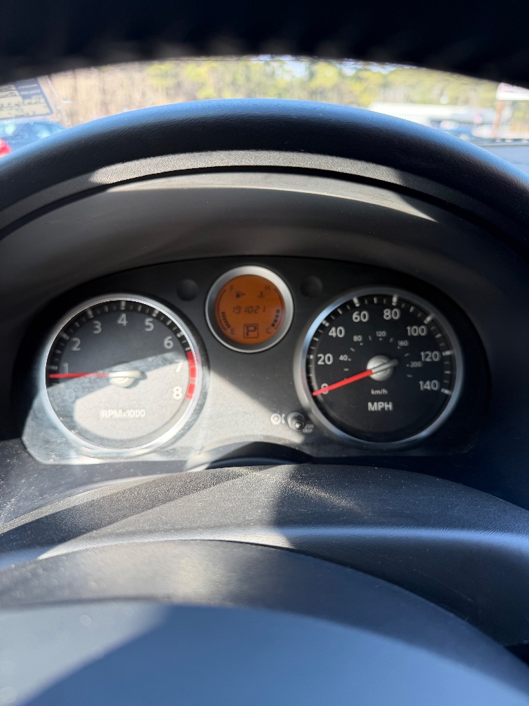 2007 Nissan Sentra 2.0 SL - Photo 10