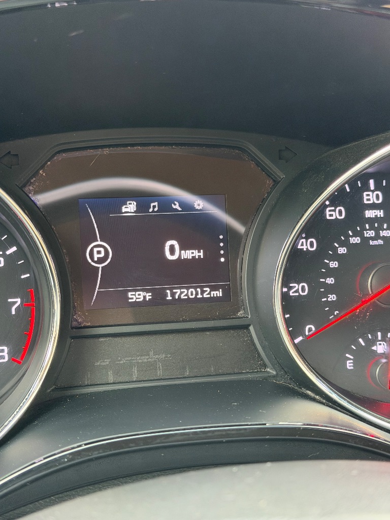2016 Kia Sedona EX - Photo 11