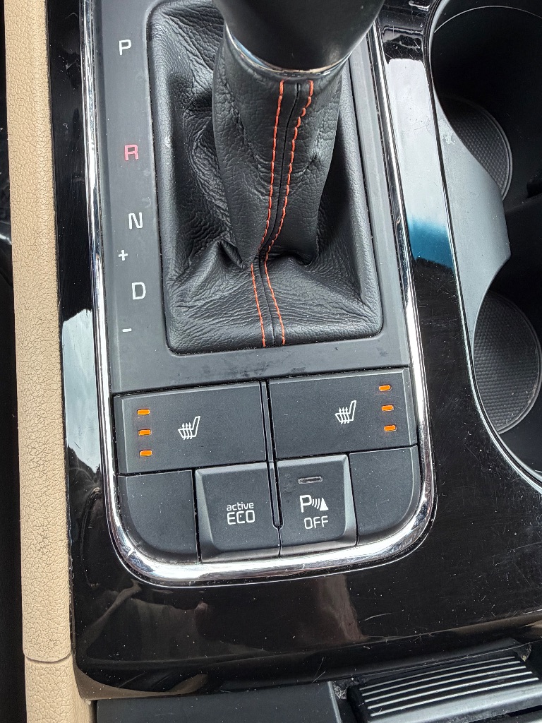 2016 Kia Sedona EX - Photo 13