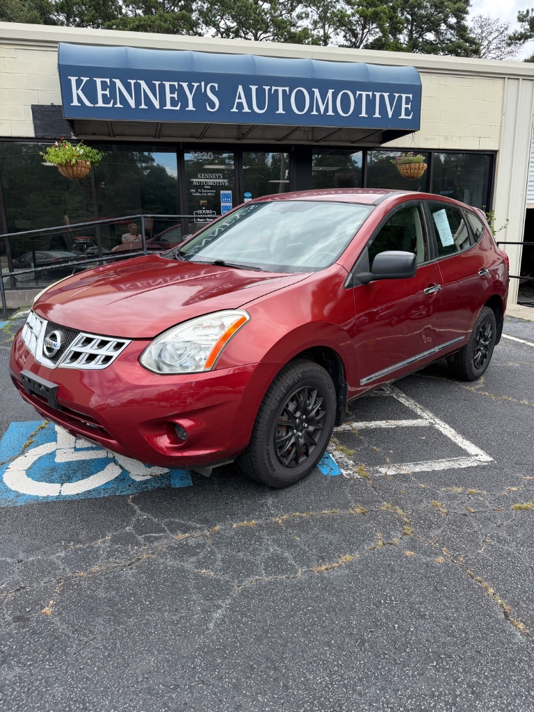2013 Nissan