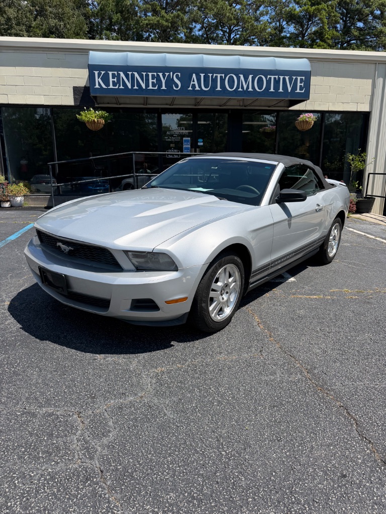 2010 Ford