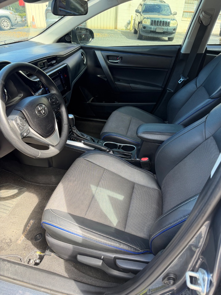 Toyota Corolla photo 6