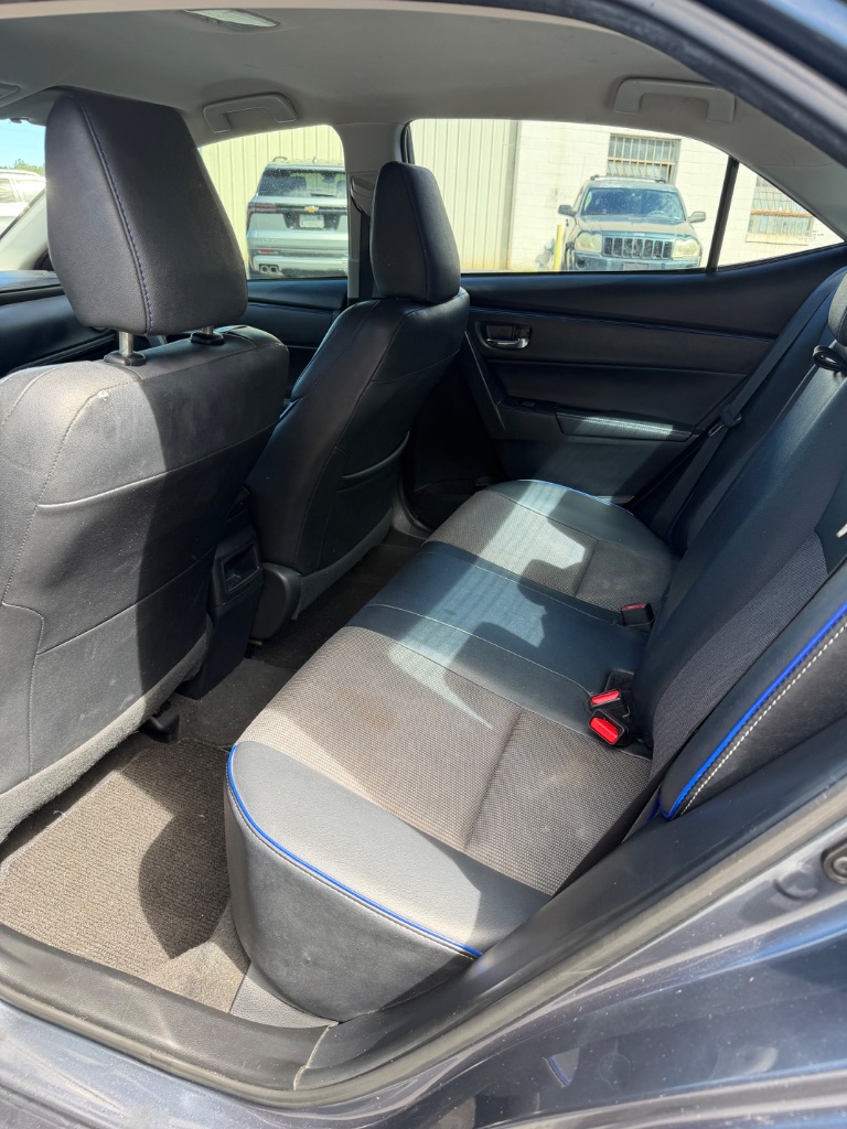Toyota Corolla photo 5