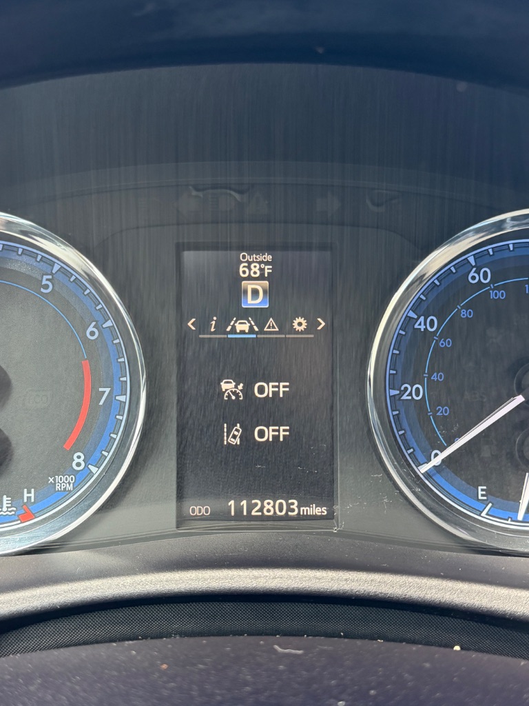 Toyota Corolla photo 9