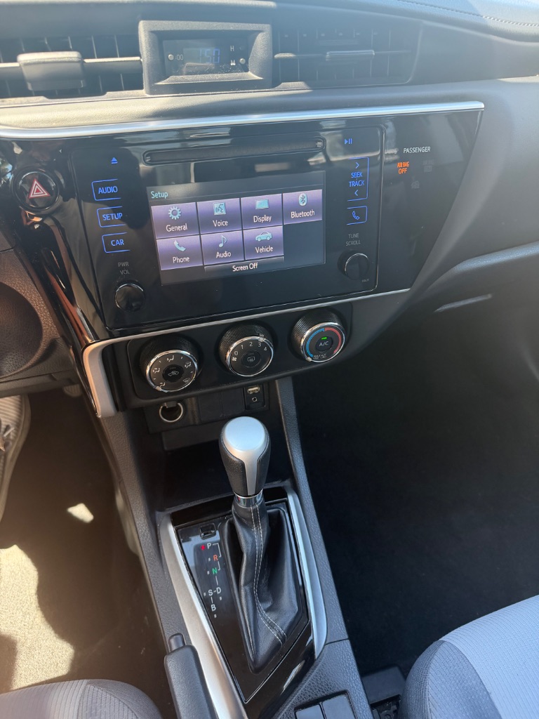 Toyota Corolla photo 6