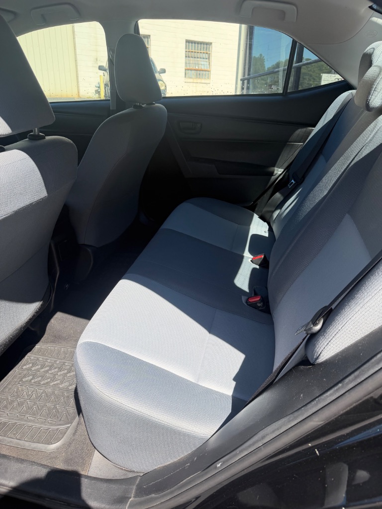 Toyota Corolla photo 4