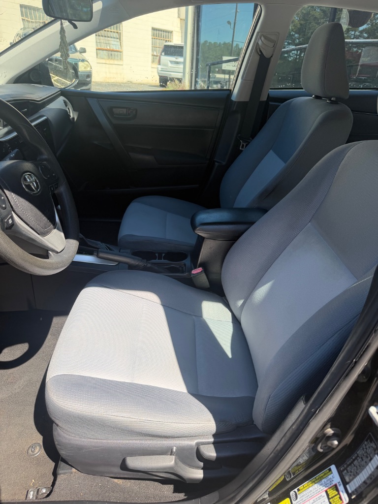 Toyota Corolla photo 5