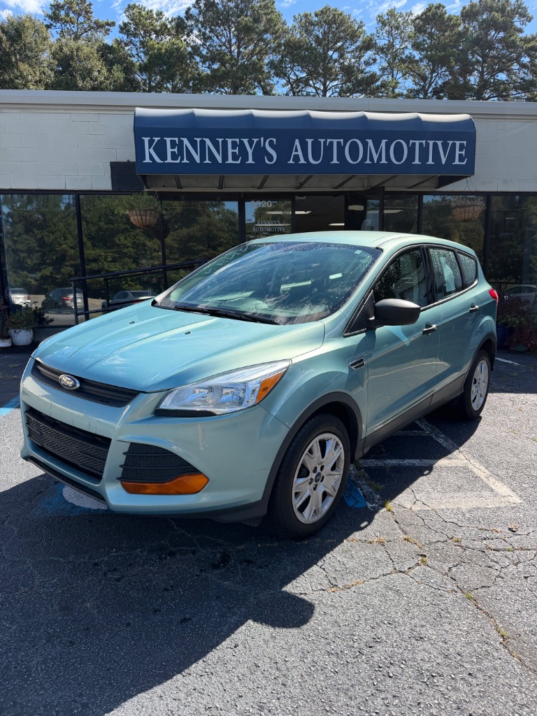 Ford Escape
