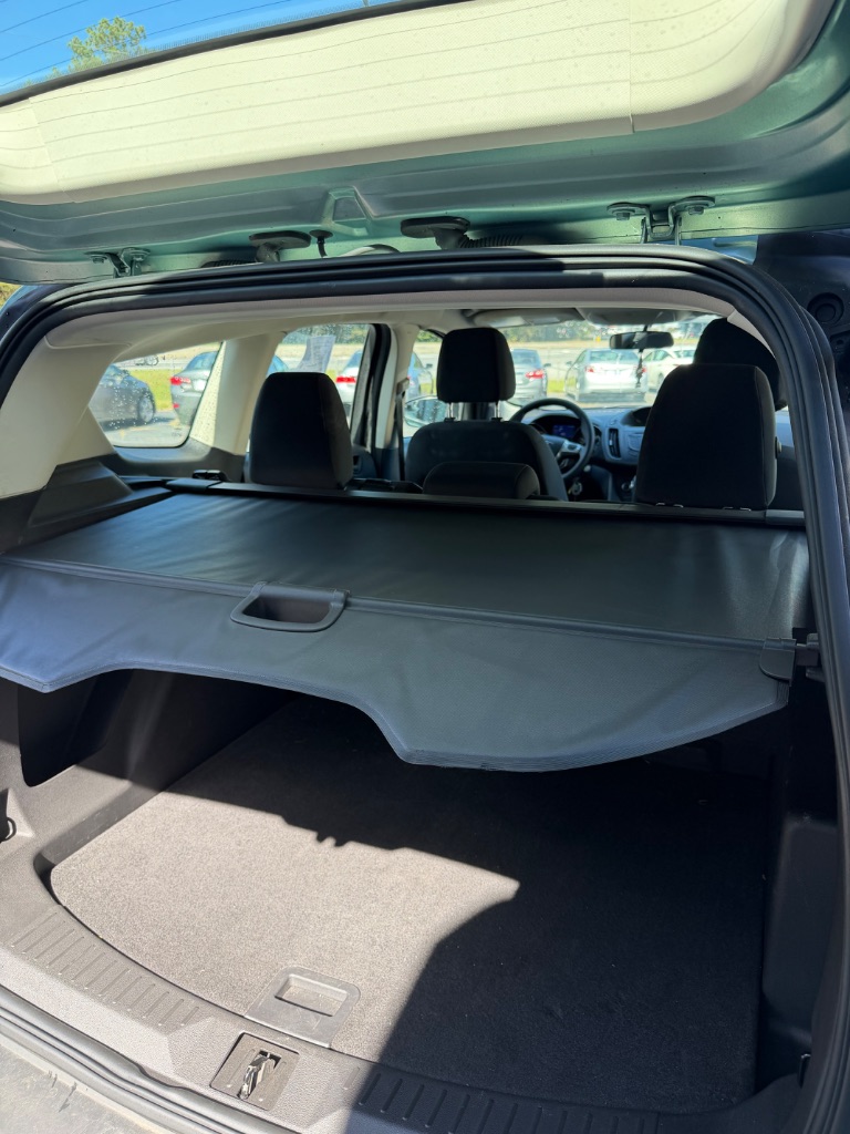 Ford Escape photo 4