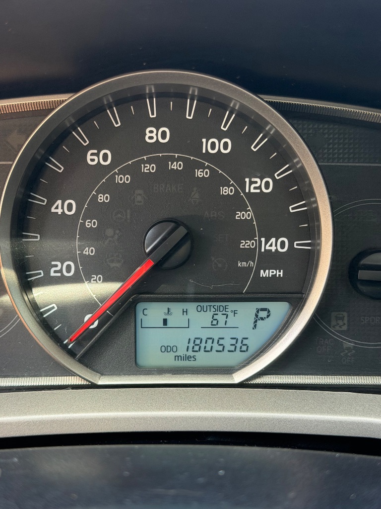 Toyota RAV4 photo 12