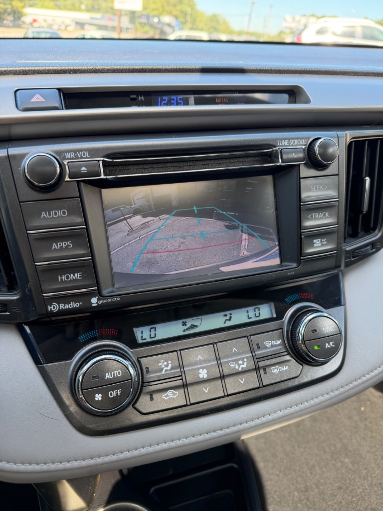 Toyota RAV4 photo 11