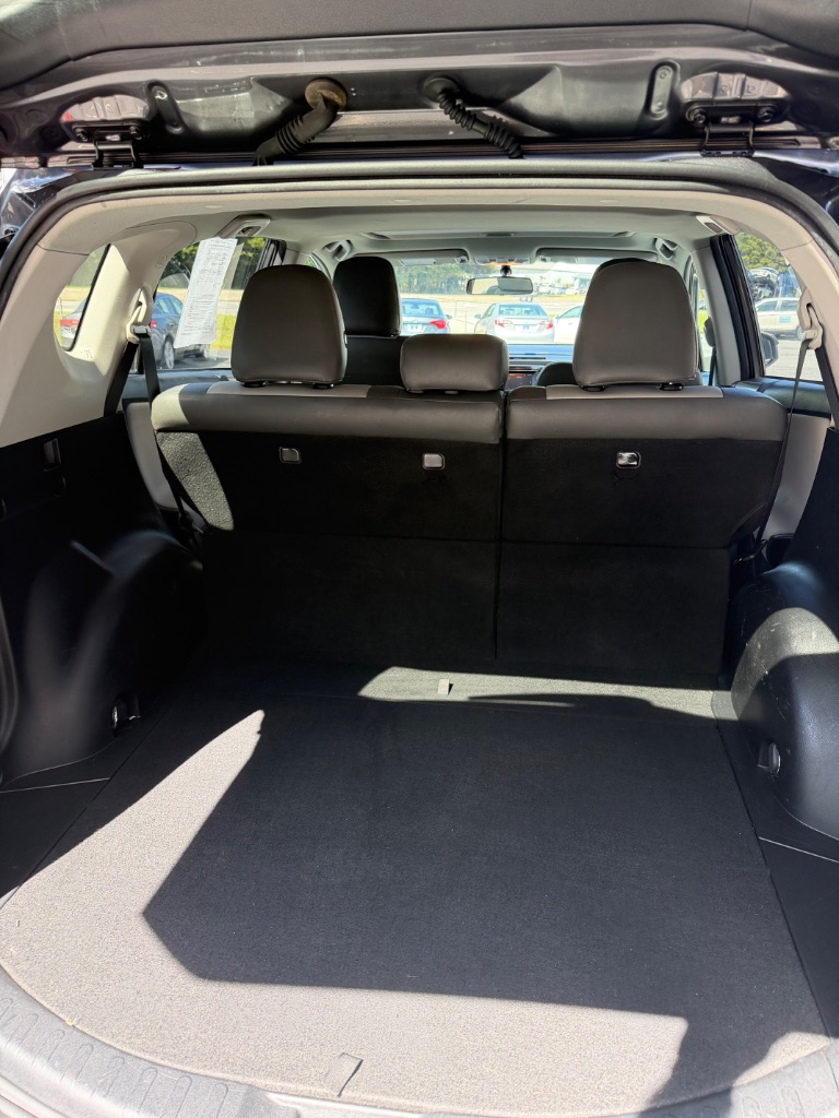 Toyota RAV4 photo 5