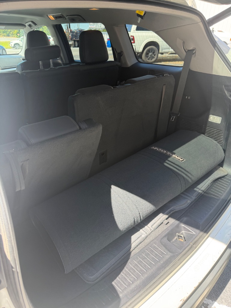 Hyundai Sonata photo 5