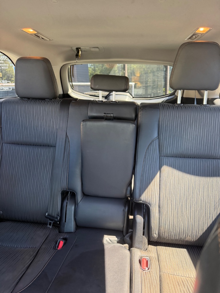Toyota Highlander photo 11