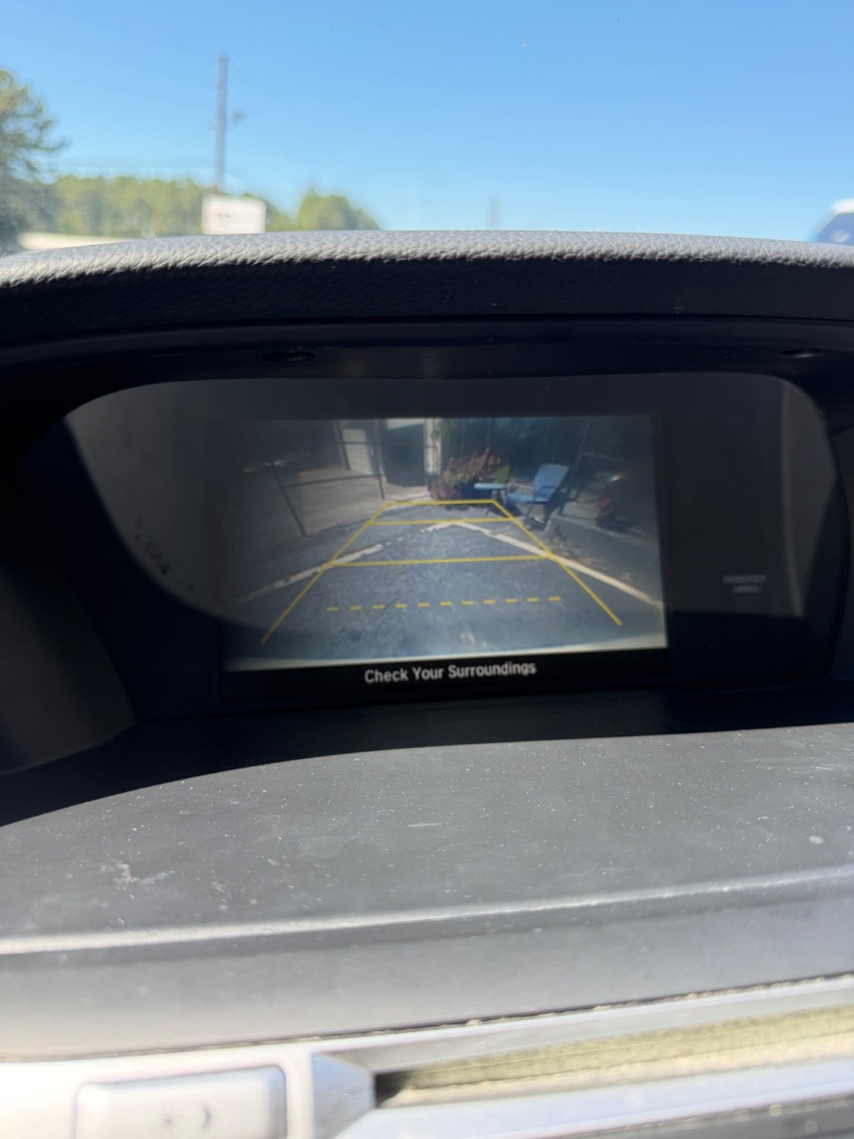 Honda Accord photo 8