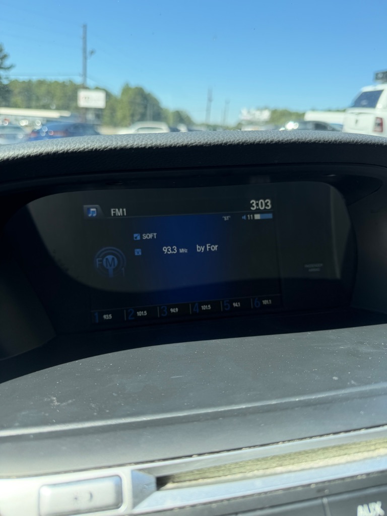 Honda Accord photo 7