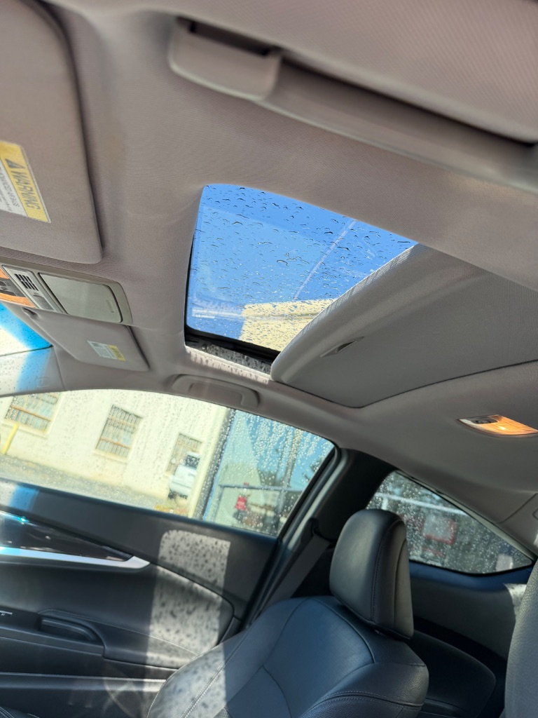 Honda Accord photo 10