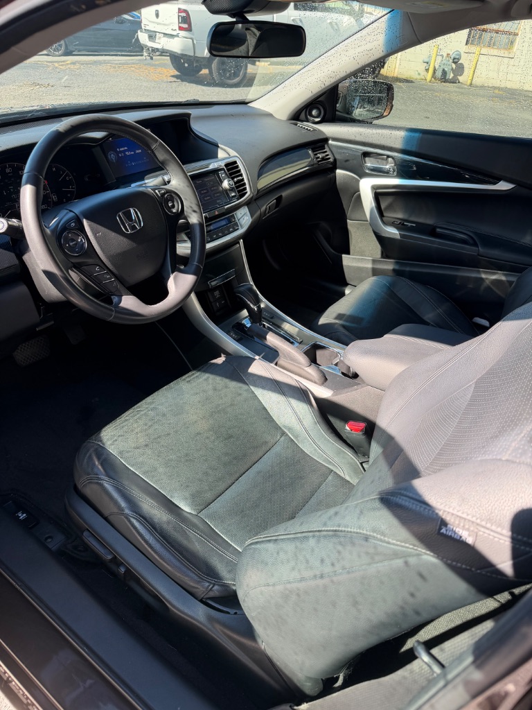 Honda Accord photo 7