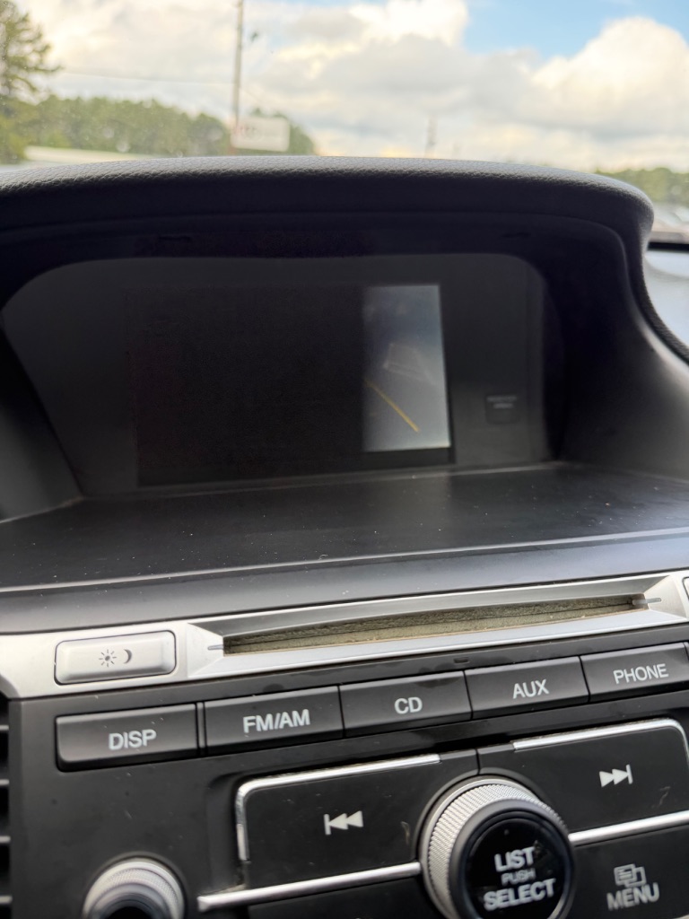 Honda Accord photo 12