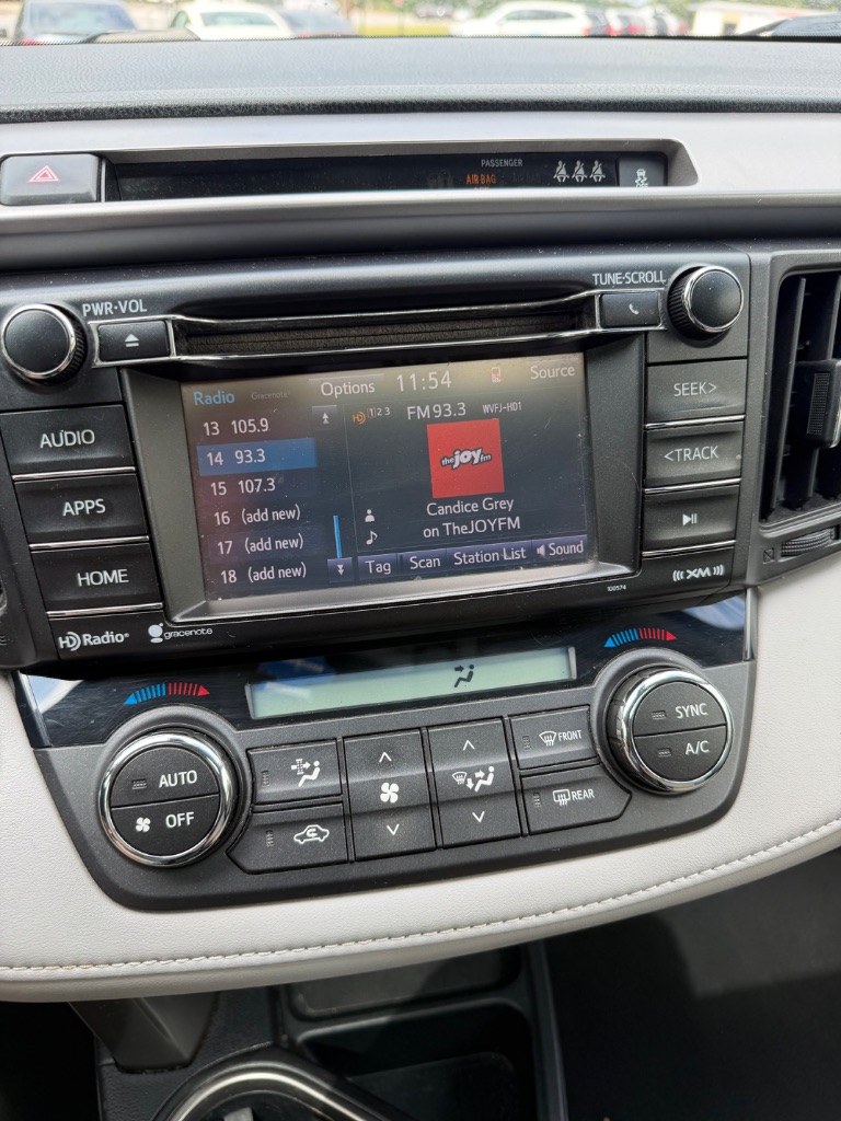 Toyota RAV4 photo 12
