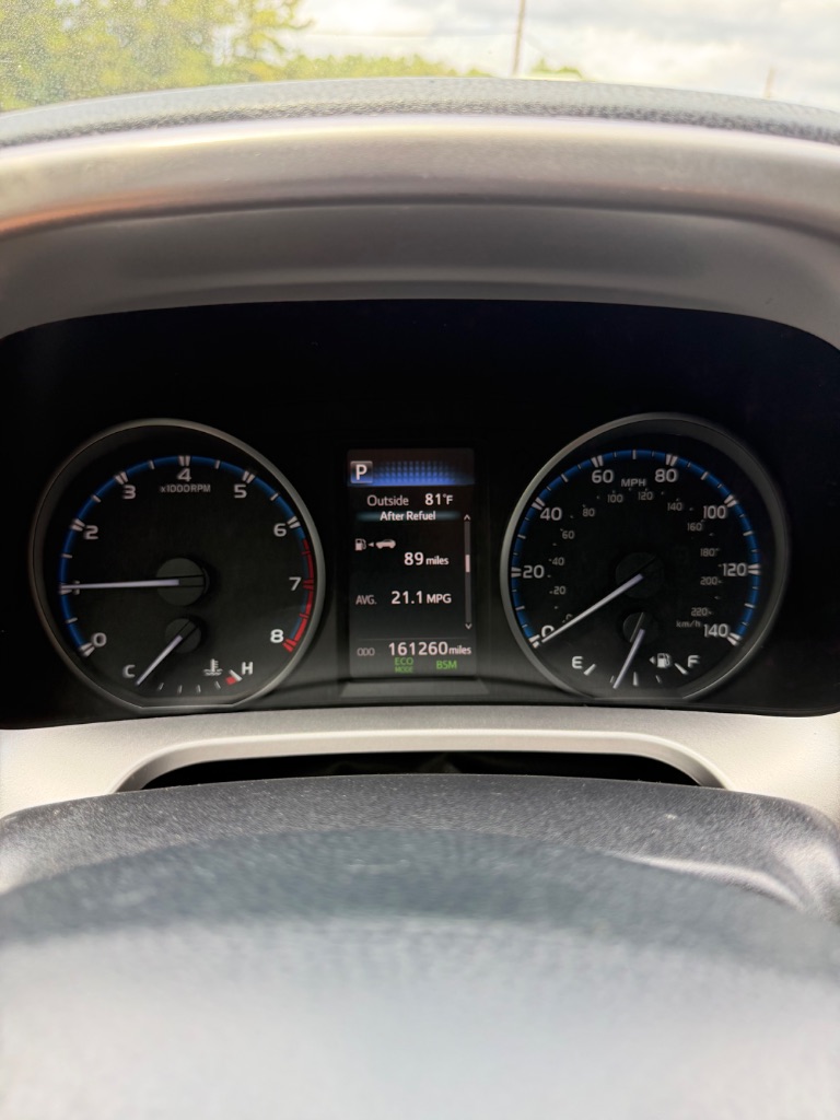 Toyota RAV4 photo 14