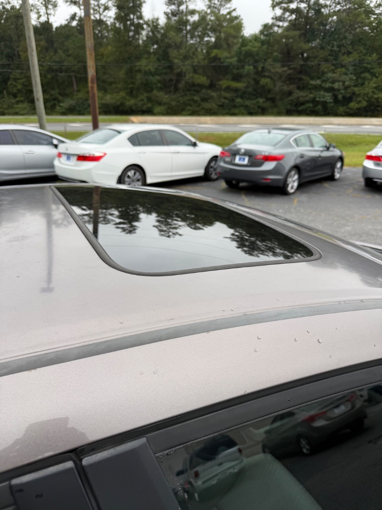 Honda Civic photo 5